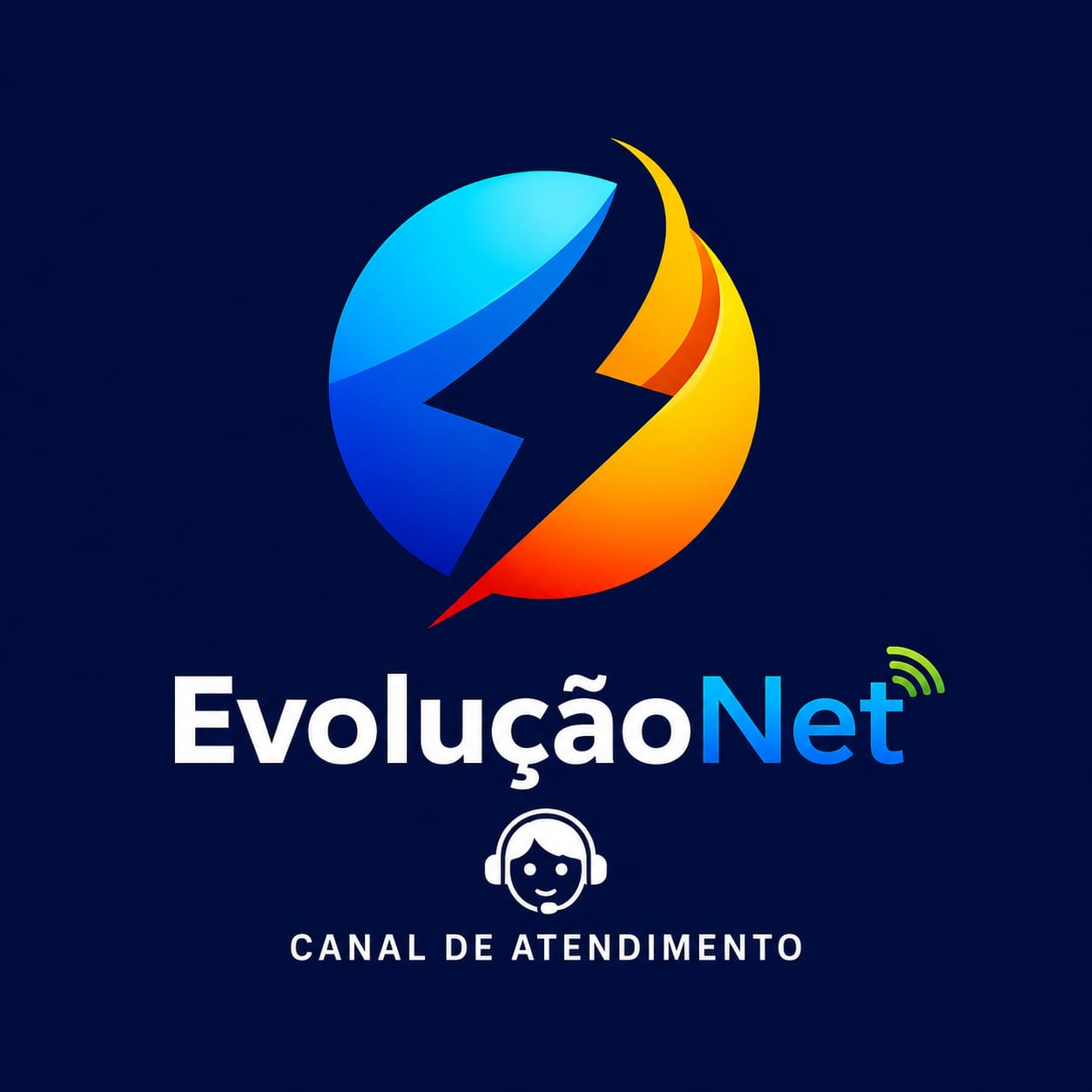 Evolução Net